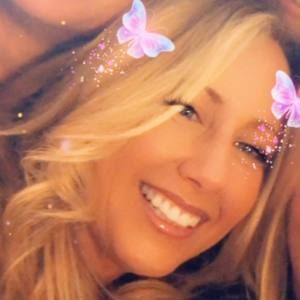 Meet your Posher, Carolyn